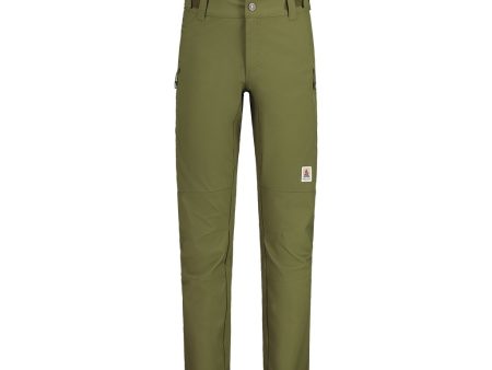 Pants Maloja Momosm - Moss Online now