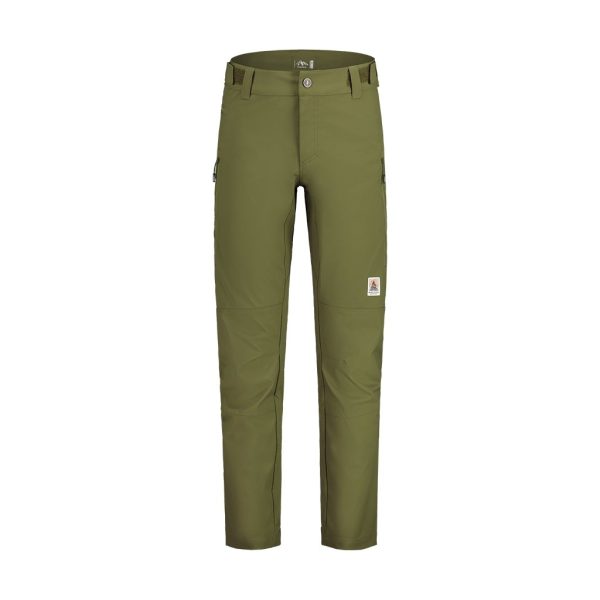 Pants Maloja Momosm - Moss Online now