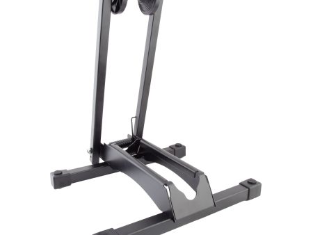 Sunlite Springloader Bike Storage Stand on Sale