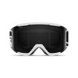 Goggles Smith Squad AC Markus Eder - ChromaPop Sun Black Online Hot Sale