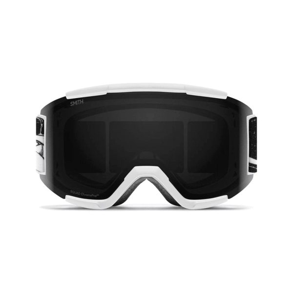 Goggles Smith Squad AC Markus Eder - ChromaPop Sun Black Online Hot Sale