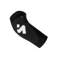 Elbow Guards Sweet Protection Light - Black Fashion