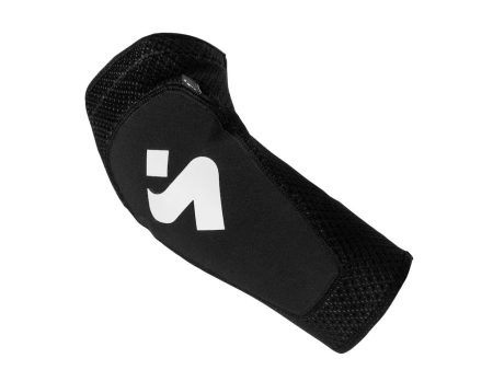 Elbow Guards Sweet Protection Light - Black Fashion