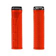 Grips Deity Megattack 140mm - Red Online now