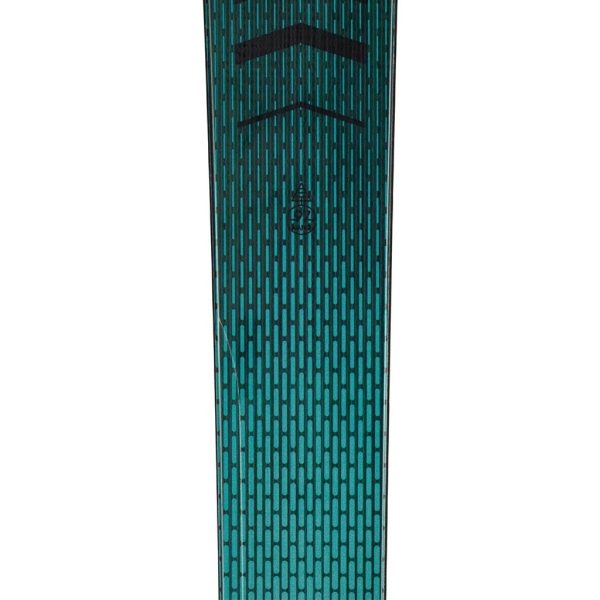 Skis Rossignol Escaper 97 Nano Open 2023 Fashion