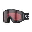 Goggles Oakley Line Miner M Matte Black - Prizm Argon Online Hot Sale