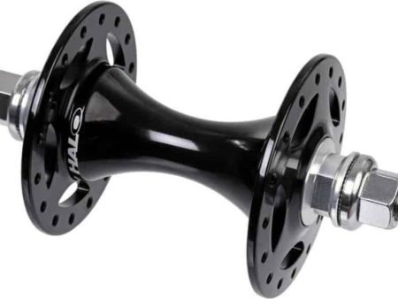 Halo TK Rim Brake Front Hub For Cheap