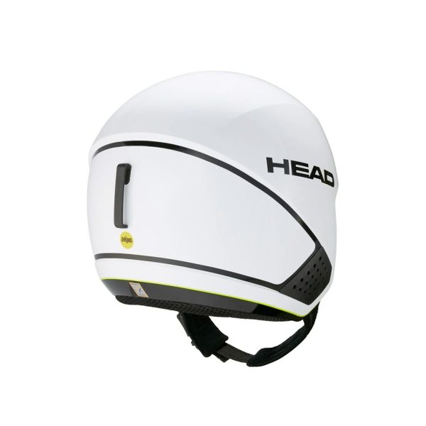 Helmet Head Downforce MIPS - White L For Discount