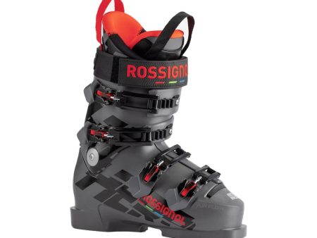 Ski Boots Rossignol Hero World Cup 110 SC - Meteor Grey Online