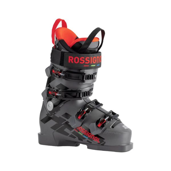 Ski Boots Rossignol Hero World Cup 110 SC - Meteor Grey Online