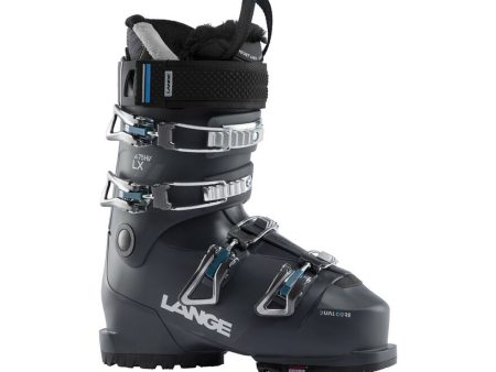 Women s Ski Boots Lange LX 75 HV GW Supply