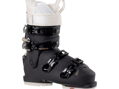 Women s Skis Boots Rossignol Vizion 4B Pro 90 W GW - White For Sale