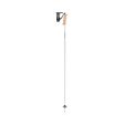 Ski Poles Leki Stella S WS - White Gold For Discount