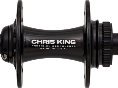 Chris King R45D CentreLock Disc Front Hub For Cheap