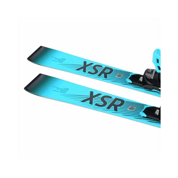 Skis Head WC Rebels e.XSR SW + PR 11 GW Online now