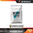 100% Instant Oats, 2.5kg For Cheap