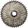 Shimano Deore XT CS-M8000 11-Speed Cassette Hot on Sale