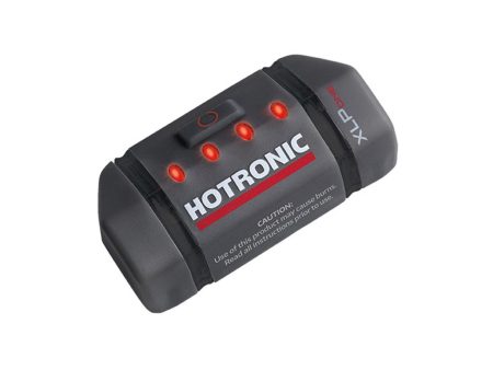 Battery Pack Hotronic XLP One Sale