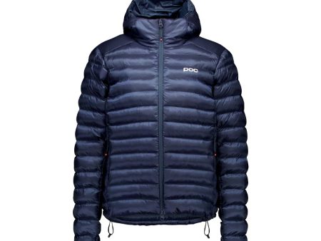 Jacket POC Womens Coalesce - Apatite Navy Supply