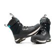 Fatbike Boots Blivet Quilo - Matte Black Online Sale