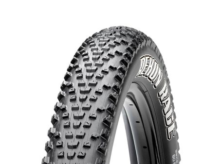 Tire Maxxis Rekon Race 29 x 2.25 F120 EXO TR - Black Discount