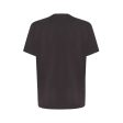 T-Shirt Oakley Factory Pilot - Blackout Online Sale