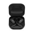 Headphones Shokz OpenFit - Black For Discount