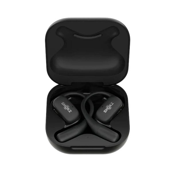 Headphones Shokz OpenFit - Black For Discount