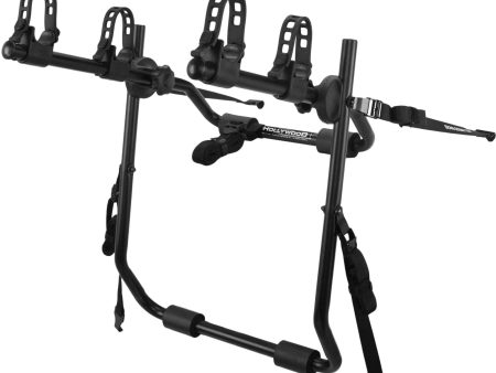 Hollywood Racks Express Trunk Rack For Cheap