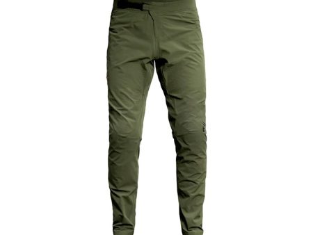 Trail Pants Akta - Cypress Online