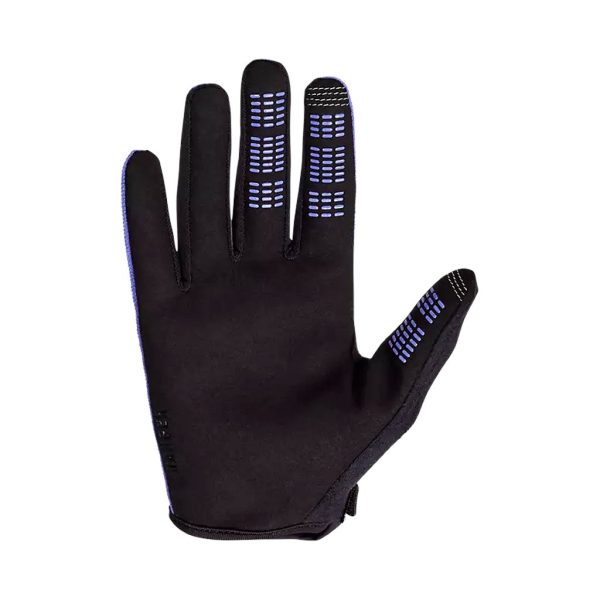 Women s Bike Gloves Fox Ranger - Violet on Sale