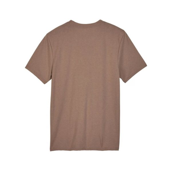 Jersey Fox Mens Non Stop Tech SS - Chai For Cheap