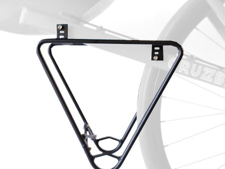 Cruzbike Under Seat Rack For Discount