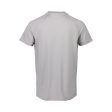 Jersey POC Reform Enduro Tee - Allow Grey Supply