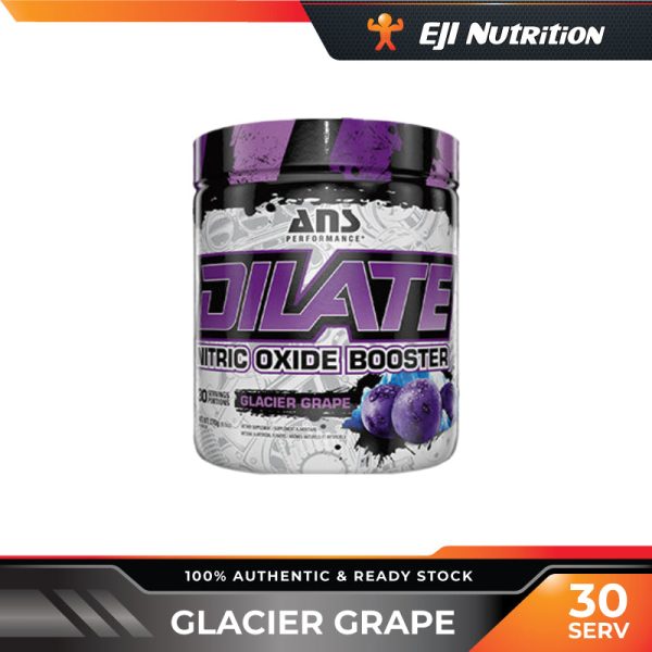 Dilate, 30 Servings Hot on Sale