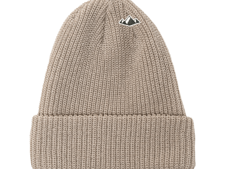 Beanie Genetik Accent - Ivory For Sale