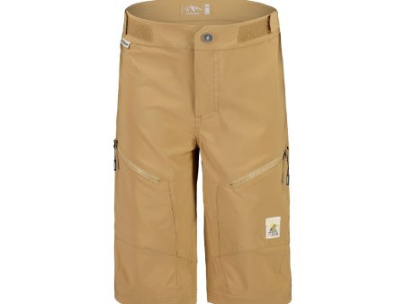 Youth Shorts Maloja IertU - Clay For Sale