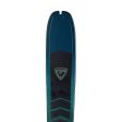 Skis Rossignol Escaper 97 Nano Open 2023 Fashion