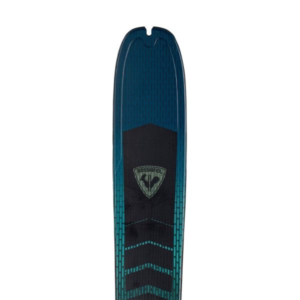 Skis Rossignol Escaper 97 Nano Open 2023 Fashion