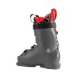 Ski Boots Rossignol Hero World Cup 70 SC - Meteor Grey Hot on Sale