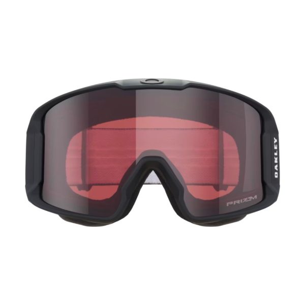 Goggles Oakley Line Miner M Matte Black - Prizm Argon Online Hot Sale