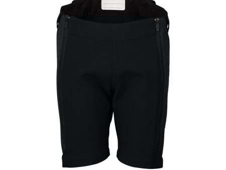 Race Shorts POC Jr - Uranium Black Online now