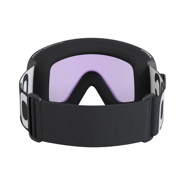 Goggles POC Vitrea Uranium Black - Partly Sunny Blue Supply