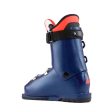 Ski Boots Lange RSJ 60 - Legend Blue Fashion