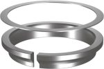 Works Components Compression Ring Spacers Fashion