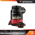 100% Gold Standard Whey Protein, 2lbs Online now