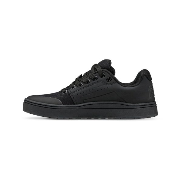 Youth Shoes Ride Concepts Livewire - Black Online Hot Sale