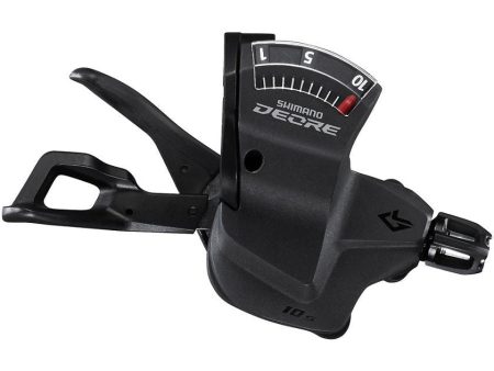 Shimano Deore SL-M5130 Flat Bar Shifter Discount