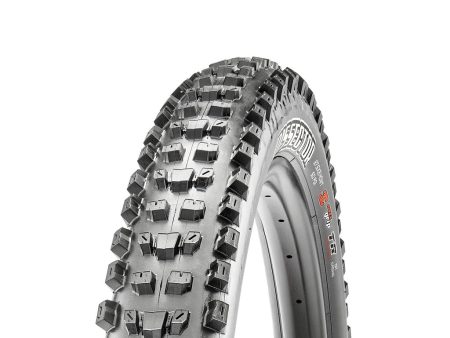 Tire Maxxis Dissector 29X2.4 F120 3C MaxxTerra Exo+ TR WT Cheap