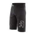 Shorts Chromag Mens Feint - Black on Sale